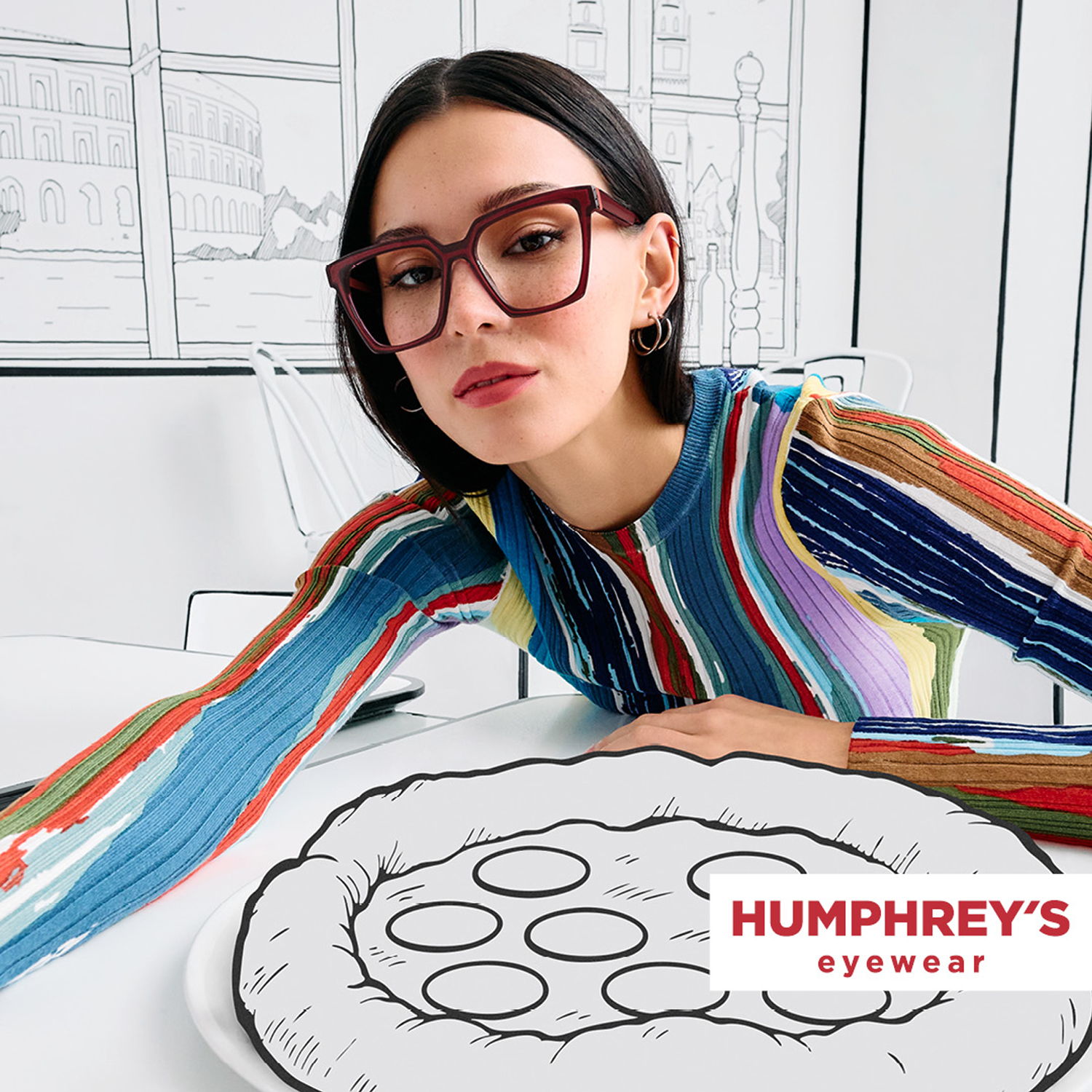 Humphrey's